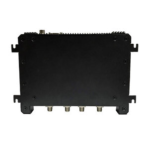 Long Range 4-Port Antenna UHF <strong>RFID</strong> Impinj R2000 Chip Desktop <strong>Reader</strong>/Writer RS232/RJ45 <strong>Interface</strong> Waterproof Fixed Smartphone - Product Image 6