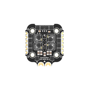 SpeedybeeF405ミニフライトタワーF405ミニフライトコントロールBls35a4-in-1エレクトリック20x20