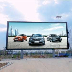 Custom Made P10 Mini Outdoor programmabile Moving Text Board LED Full Color Display Module Scrolling Led Sign - Product Image 2