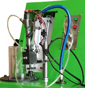 Yüksek kalite Test tezgahı EPS100 Common Rail yakıt enjeksiyon pompası ve enjektör Test cihazı EPS100 - Product Image 6