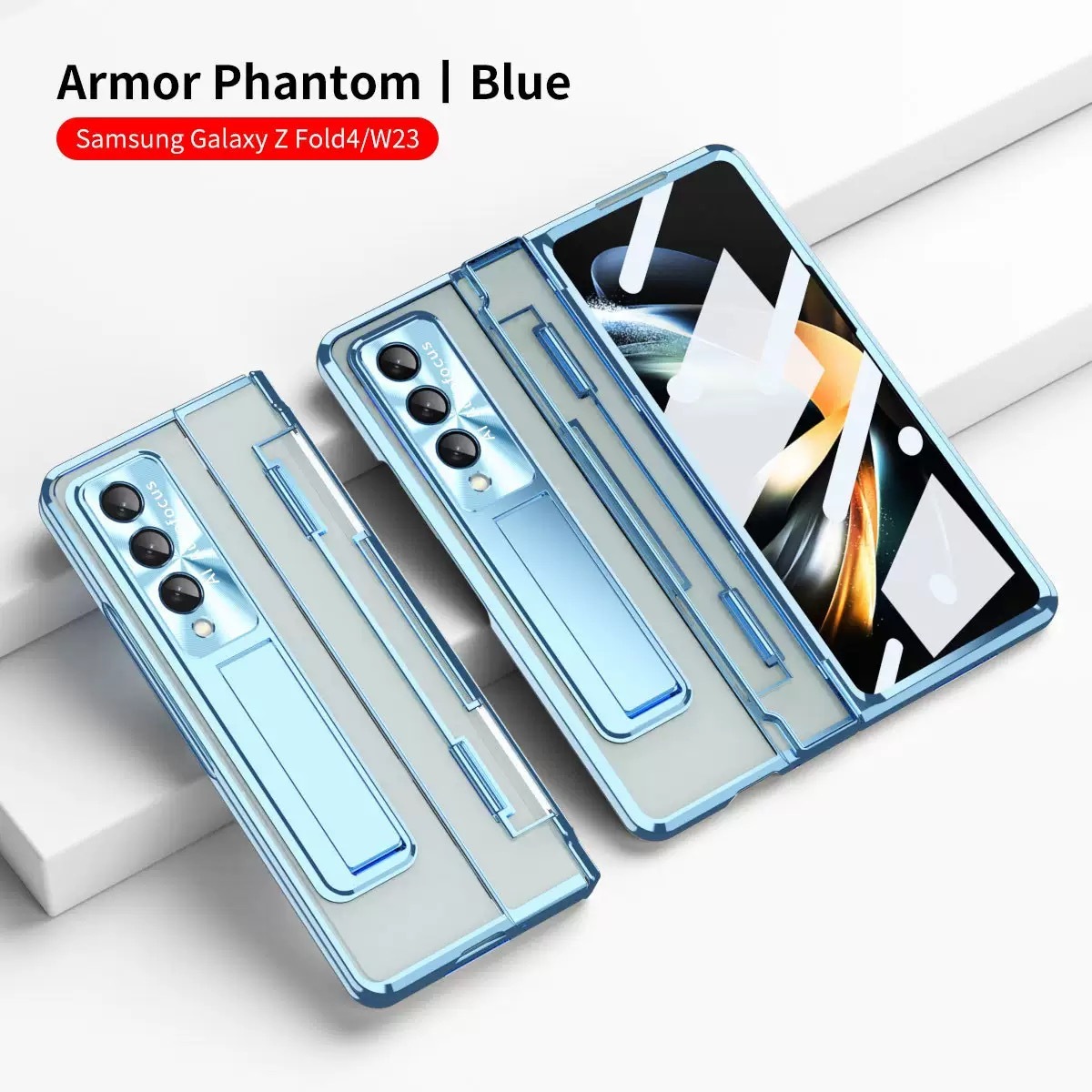 4 bleu