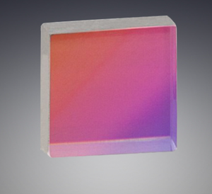 Tetto ottico prisma K9/BK7 materiale per modificare l'orientamento dell'immagine di vetro ottico rifrattivo tre prisma Paul prisma - Product Image 6