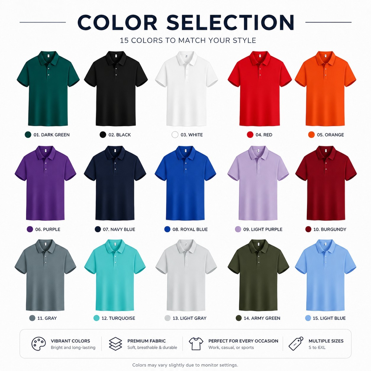 picture colors