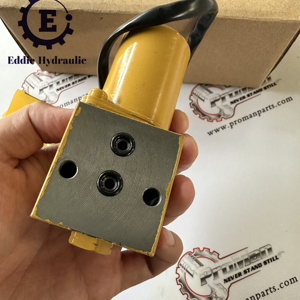 ชิ้นส่วนอะไหล่7I-1245สำหรับวาล์วอุตสาหกรรมมาตรฐาน ISO 9001 - Product Image 4