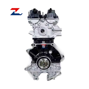 Original Factory 1.5T Turbo SQRE4T15C Bare <strong>Engine</strong> E4T15B <strong>Engine</strong> Assembly for Chery Arrizo 5 Tiggo 7 Plus Jetour - Product Image 3