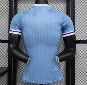 トレーニングキットTシャツCamiseta De Darwin Nunez De Uruguay National Soccer Jersey New Camiseta S-2XLウルグアイサッカージャージー - Product Image 5