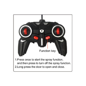 Hot Sale Wholesale Simulation Off-Road Remote Control Vehicle <strong>Toy</strong> for Boy Gift <strong>RC</strong> Car <strong>Toys</strong> - Product Image 3