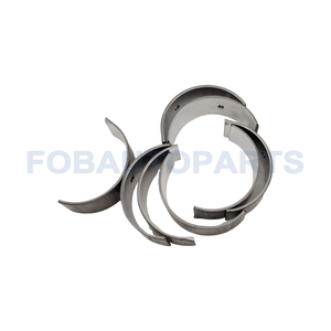Nissan X-TRAIL ALTIMA PETROL abd 12111-6N200 için uyumlu motor krank mili ve biyel kabukları - Product Image 1