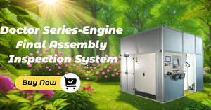 Lắp Ráp Ô tô Hệ thống kiểm tra trực tuyến Shimada chim lớn kiểm tra trực quan - Product Image 6