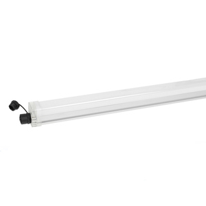 New Greenhouse 60cm 120cm 2ft 4ft <strong>LED</strong> T8 Tubes Fixture 18W 35W Integrated T8 <strong>LED</strong> Tube Light for Veg Plant