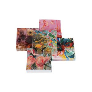 3 Ply 25*25CM Custom Printed Table Paper Color <strong>Napkin</strong> Serviettes Printing <strong>Napkins</strong> - Product Image 6