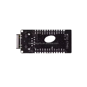 WT32-ETH01 porta seriale incorporata alla trasmissione della porta seriale Ethernet/WiFi + Ble attraverso il modulo Wireless ESP32 - Product Image 3