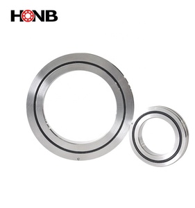 HONB High Quality China Factory Directly Supplied <strong>CNC</strong> Rotary <strong>Table</strong> Bearing CRBH11020 110mm*160mm*20mm