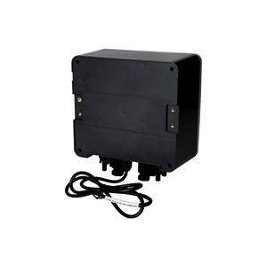 PC + ABS直流电源优化器太阳能模块快速关闭装置 - Product Image 2
