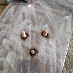 Capacitor Discharge Spot Welding Machine Stud Bolt <strong>Welder</strong> - Product Image 6