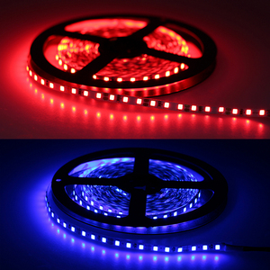 4mm 5mm <span class=keywords><strong>8mm</strong></span> ניתן לעמעום 120 <span class=keywords><strong>LED</strong></span>/M אור רצועת SMD 2835 נוריות סופר בהיר 16.4ft/5m 12V <span class=keywords><strong>LED</strong></span> רצועת כלים עמיד למים תחת ארון