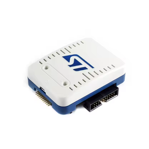 STLINK-V3PWR STLINK-V3 debugger e programmatore compatti in circuito per strumenti di sviluppo debugger STM32 - Product Image 3