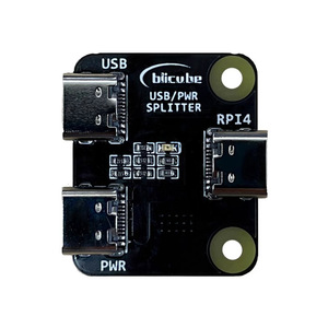 Raspberry Pi USB-Splitter ipkvm Fernsteuerung Über IP Serverbetrieb und Wartung HDMICSI blikvm - Product Image 2