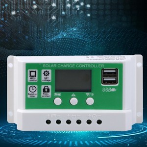 Контроллер солнечной батареи, 100 А, 12/24 В - Product Image 3