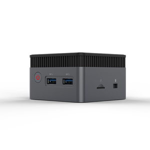 Hot Selling Powerful Mini <strong>Computer</strong> PC <strong>Linux</strong> OS Intel Alder Lake N100 Quad Core DDR5 12G Mini PC Windows 11 for Office Home - Product Image 5