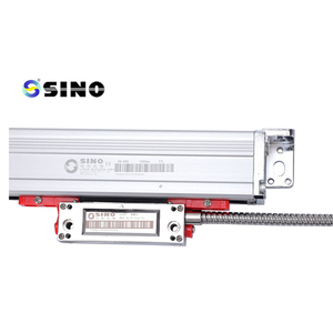 Scala lineare di vetro della lettura di Digital SINO KA-600 Encoder della griglia per la alesatrice verticale del tornio DRO - Product Image 3