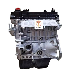 High Quality for JAC J7 JS4 JAC Jiayue X4 A5 Diesel <strong>Engine</strong> 1.5 HFC4GB2.4E Model for SEHOL - Product Image 3