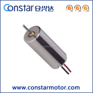 Constar 高速微型 dc 3v 720 空心杯电机无人机