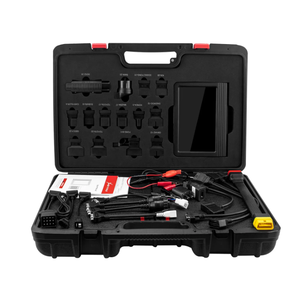 Original <strong>Launch</strong> X431 PRO V5.0 OBD2 Automotive <strong>Scanner</strong> Bi-Directional Car Diagnostic Tools Full System Diagnostic <strong>Scanner</strong> - Product Image 6