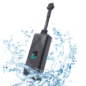 Daovay 2025 Factory Price WJ-Pro 4g Wired Tracking Device GPS <strong>Tracker</strong> Car Vehicle Truck Tracking Smart GPS <strong>Tracker</strong> - Product Image 5
