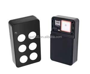 Rastreador GPS de 10000mAh Colocación de tablero de red 4G LTE Garantía de 1 año Compatible con PC Android IOS Seguimiento de aplicaciones usando LBS Beidou - Product Image 4