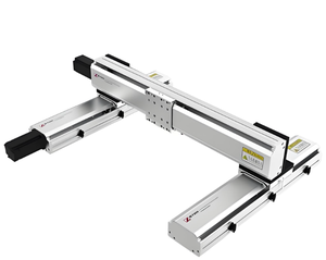 High Quality 3 <strong>Axis</strong> Module <strong>Robot</strong> Arm Linear Module Xyz Gantry <strong>Robot</strong> Arm Collaborative <strong>Multi</strong>-<strong>axis</strong> with Linear Actuator - Product Image 6