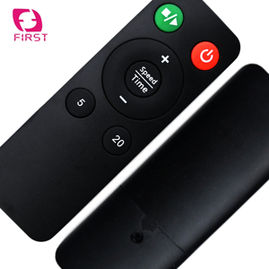 OEM ODM özel 9 tuşları <span class=keywords><strong>IR</strong></span> uzaktan kumanda RF kablosuz iletişim elektronik Fan ev kullanımı için hız kontrolü destekler 1 yıl - Product Image 6