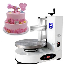 เครื่องพิมพ์เค้กสำหรับตกแต่งเค้กอาหารสมัยใหม่ - Product Image 2