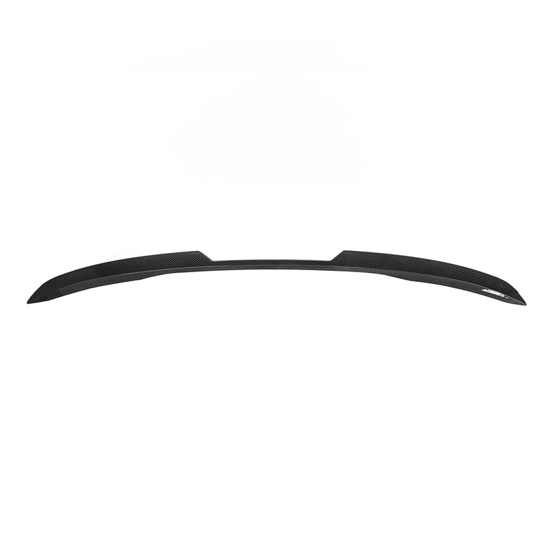 Rear Trunk Mid Spoiler