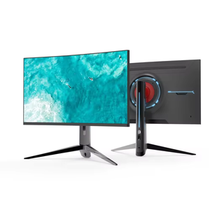 27-Inch IPS Widescreen Full HD LED Gaming <strong>Monitor</strong> 165Hz Refresh Rate With VGA/HD MI/<strong>DP</strong> <strong>Input</strong> for PC Use - Product Image 3
