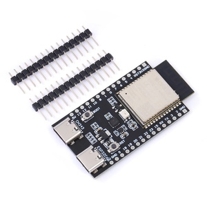 ESP32-C6 geliştirme kurulu ESP32C6 Minimum sistem kartı ESP32 çekirdek kurulu RISC-V IoT WiFi6 Bluetooth