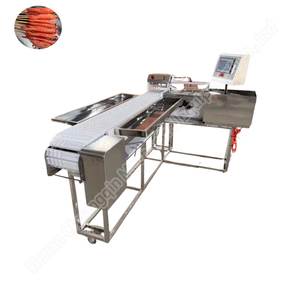 เครื่องทำเคบับไก่ทำจากสแตนเลสเครื่องหั่นแอปเปิ้ล - Product Image 6