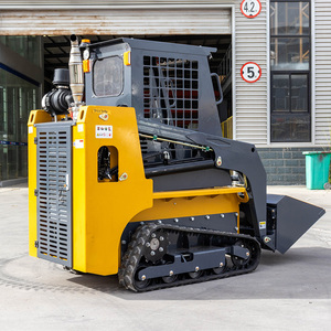 <span class=keywords><strong>Dingo</strong></span> מיני החלקה stoader הידראולי מהיר טריגר 1 שנה אחריות למכירה