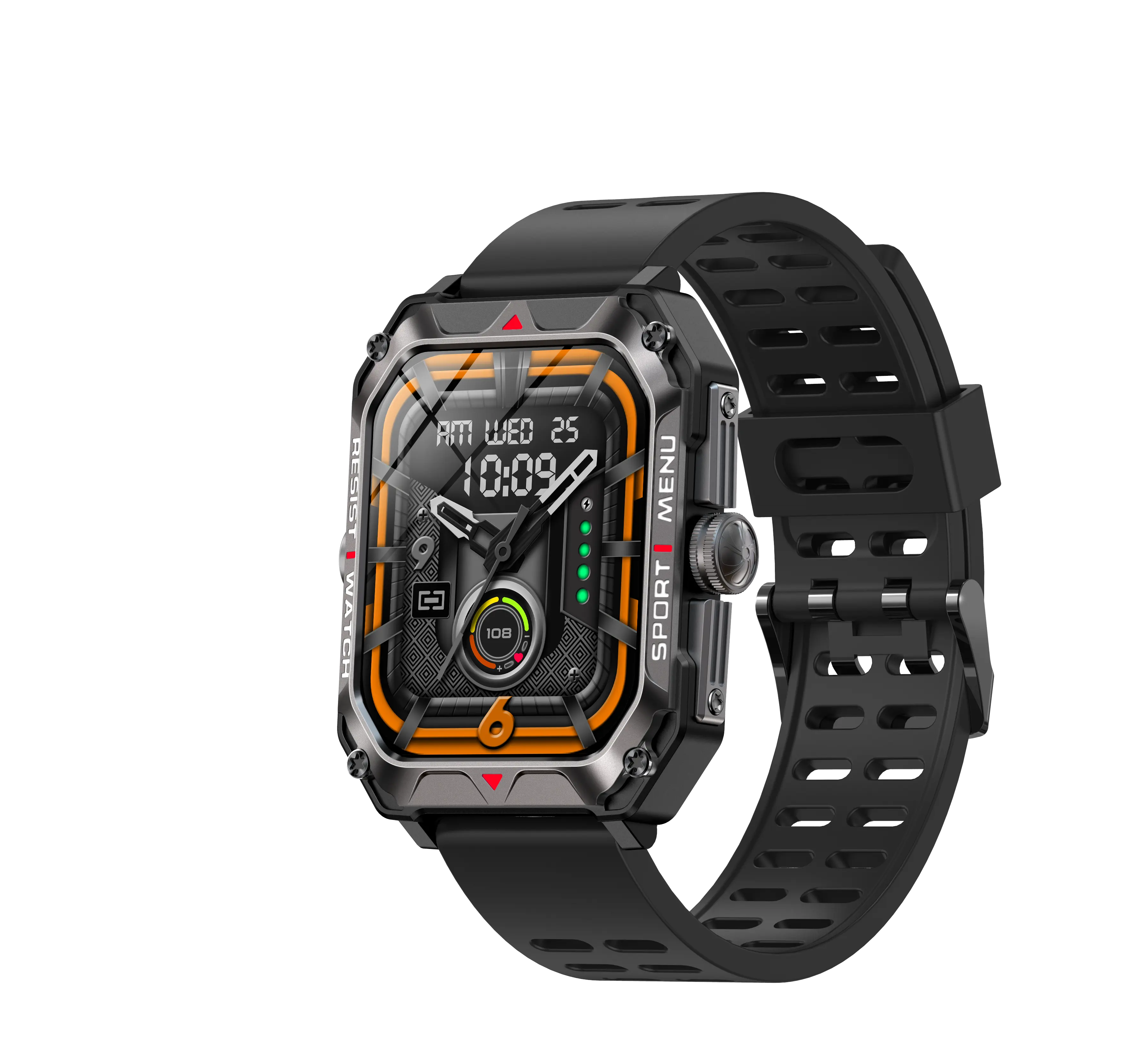 H22 Smart Watch For Men Women Gift Full Touch Screen Sports Fitness Watches Blue tooth Calls Digital Smartwatch Wristwatch
