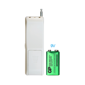 รีโมทคอนโทรลไร้สายสวิตช์ไฟ315 433MHz กุญแจรีโมทคอนโทรลแบบสากล1 2 3 4 6 8 10สำหรับเครื่องใช้ในบ้าน - Product Image 6
