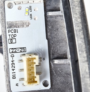 แผงโมดูลไฟวิ่งกลางวัน LED 63119477836ด้านขวาสำหรับ X1 F48 lci - Product Image 3
