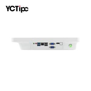 YCTipc Medical AIO Computer Core I5 7th DDR4 8GB 256GB All In One Pc 21,5 pulgadas con batería Touchable All In One Pc Computer - Product Image 3