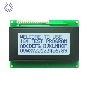Shenzhen LCD <strong>Display</strong> 1604 Industrial LCD <strong>Display</strong> Character Module