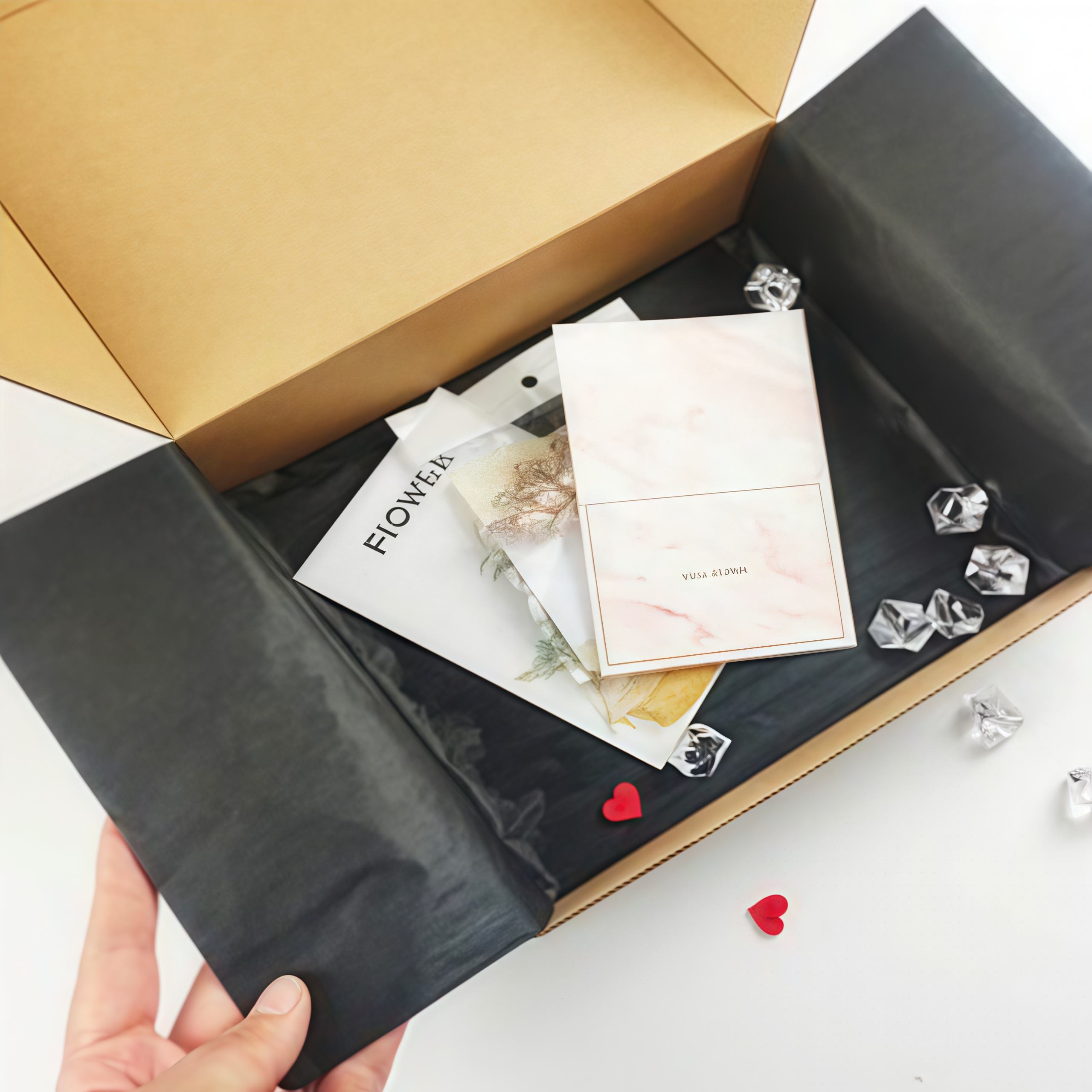 Página completa negra