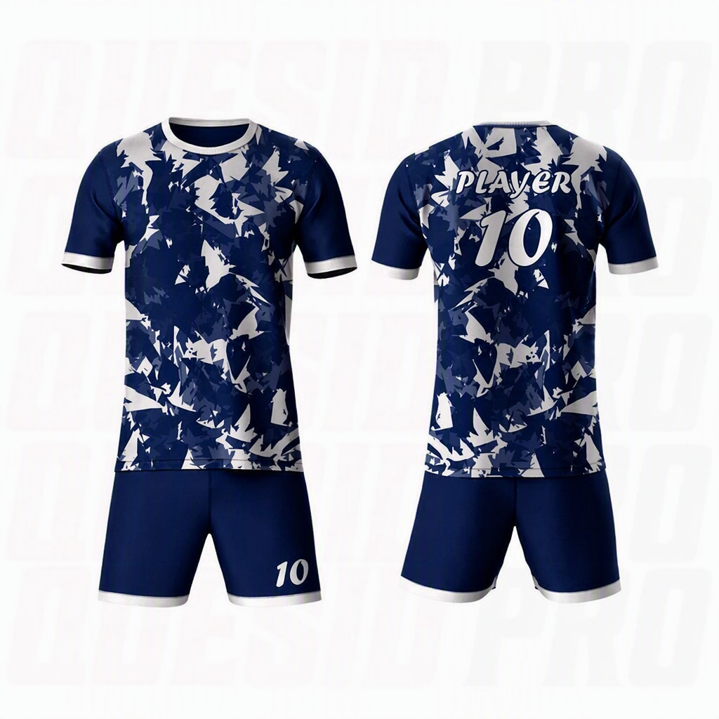 Bleu foncé