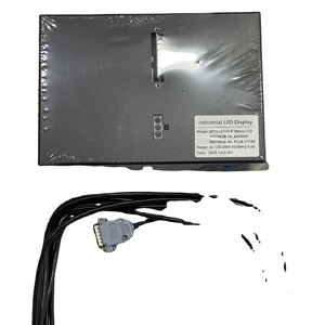 Mitsubishi hiển thị <span class=keywords><strong>LCD</strong></span> Nhật bản gốc/sản xuất tại Trung Quốc MDT962B-1A với cáp Mitsubishi Màn hình <span class=keywords><strong>LCD</strong></span> mdt962b1a với cáp - Product Image 2