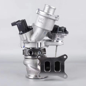 2.0l 2.0l Golf 5 Gti S3 Tt Tts Leon Cupra R için turboşarj K04-64 53049880064 Turbo yükseltme - Product Image 2