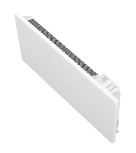 IP24 Waterproof Convector Heater with Wifi