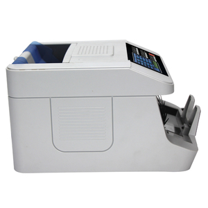 998D XINDABILL UV/MG1/MG2 Function Muliti Currencies Counter Bill Detector World Note Money <strong>Counting</strong> Machine - Product Image 5