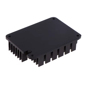 Kühlkörper aus Aluminium legierung für Raspberry Pi-Computer module Elektronische Module und Kits 55*40*5/55*40*11MM - Product Image 6
